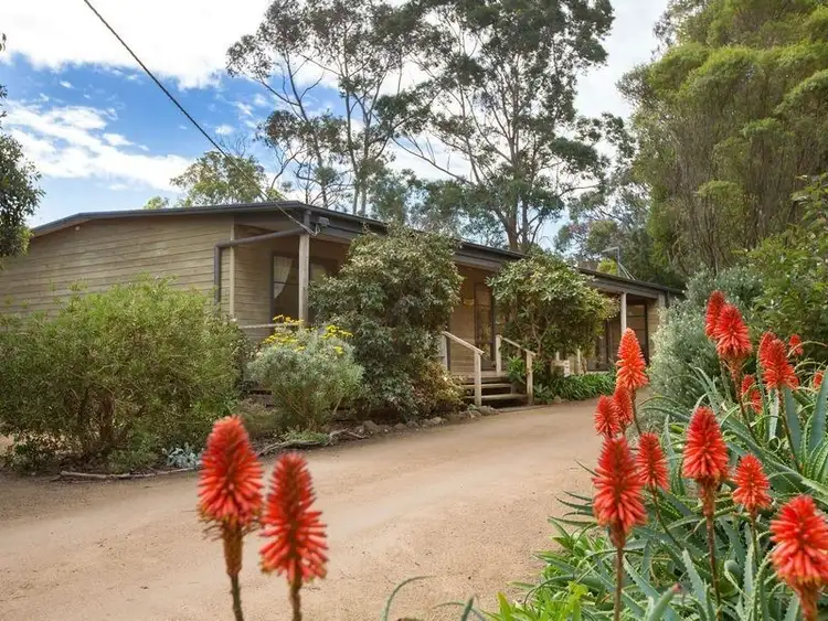Third view of Homely house listing, 10 Beach Hill Avenue, Somers VIC 3927