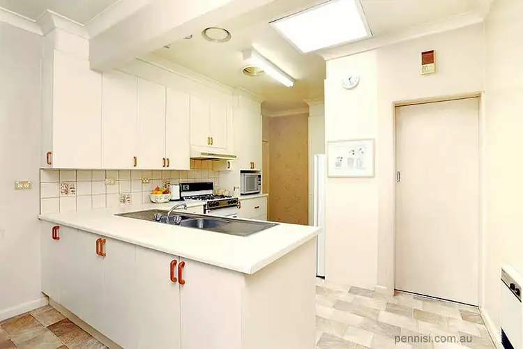 Fourth view of Homely house listing, 13 Beatrice Avenue, Aberfeldie VIC 3040