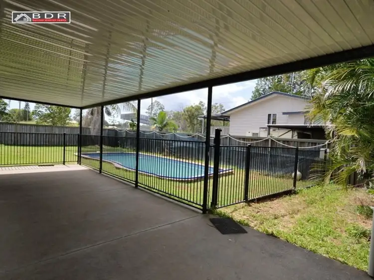 Fourth view of Homely house listing, 8 Robertson Street, Torbanlea QLD 4662