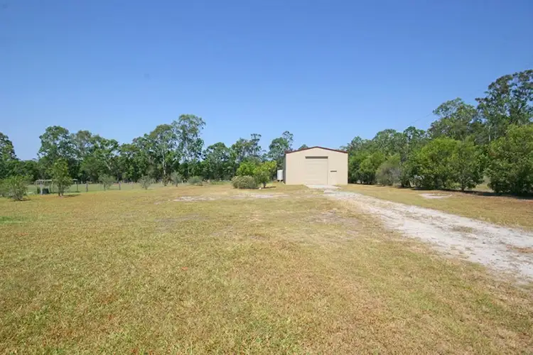 Third view of Homely land listing, Lot 12 Clyde Essex Drive, Gulmarrad NSW 2463