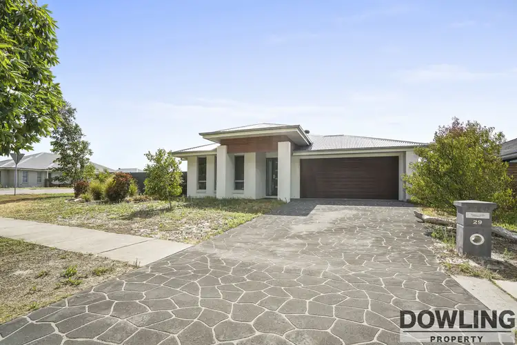 Main view of Homely house listing, 29 Dune Drive, Fern Bay NSW 2295