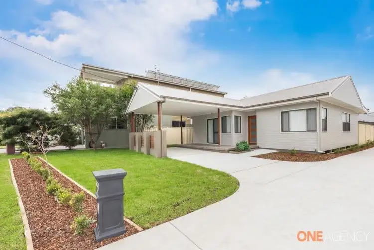 40 Tudor Street, Belmont NSW 2280