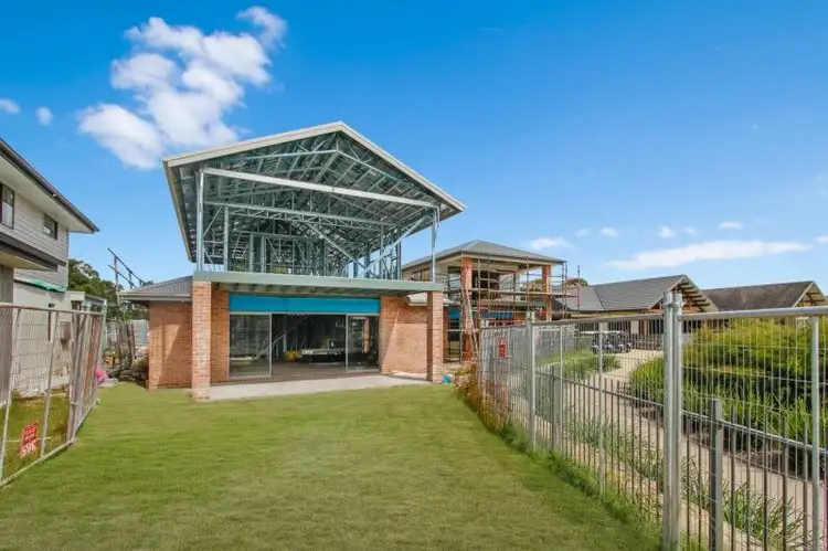 Second view of Homely house listing, 7 Muirfield Way, Medowie NSW 2318