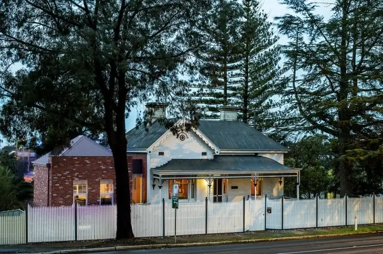 206 Don Street, Bendigo VIC 3550