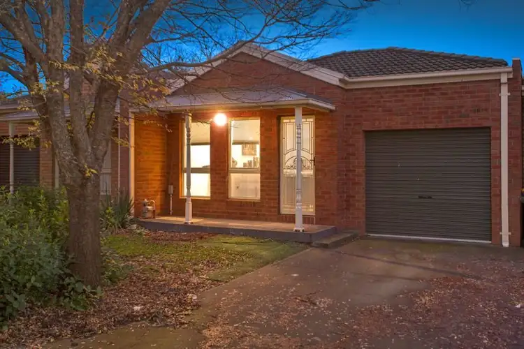 13/70 Greenhills Road, Bundoora VIC 3083