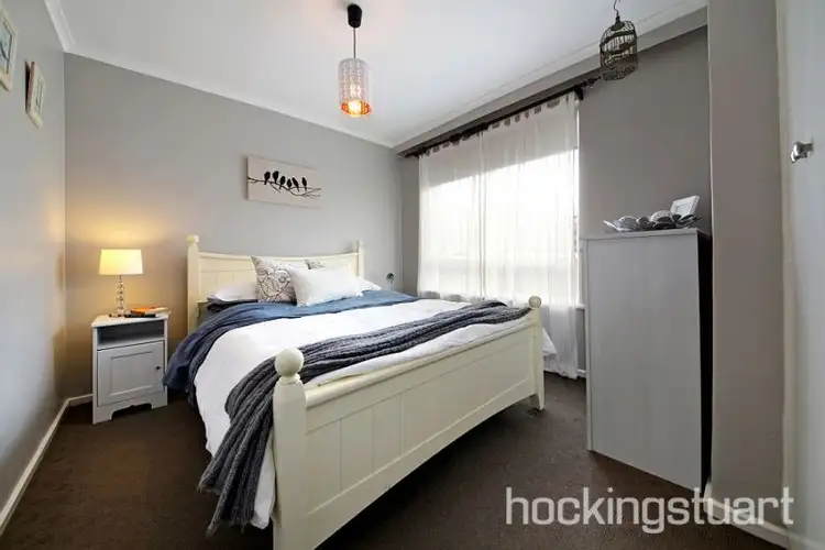 Third view of Homely apartment listing, 4/8 Rosstown Road, Carnegie VIC 3163