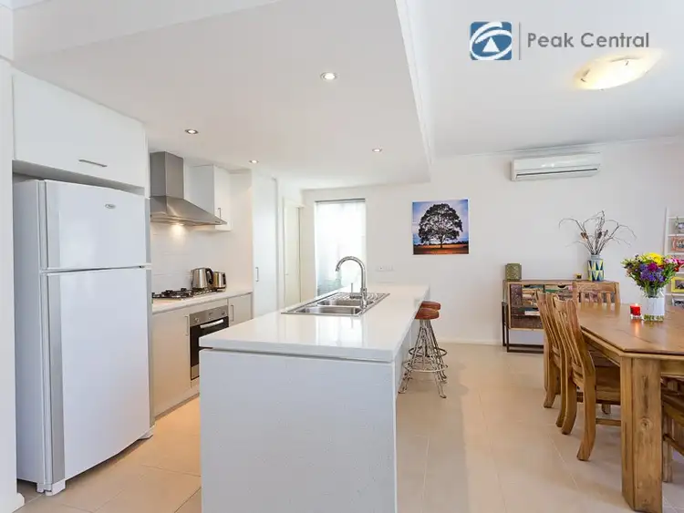 Sixth view of Homely house listing, U16/18 Deanmore Bend, Hammond Park WA 6164