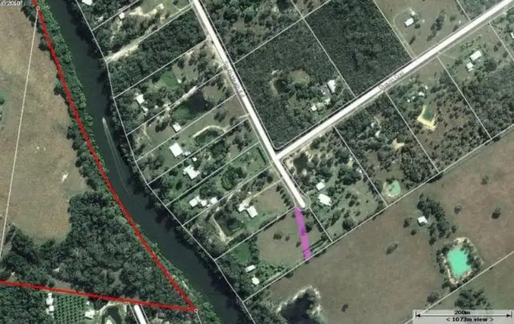 Lot 5 Bilsborough rd, Howard QLD 4659