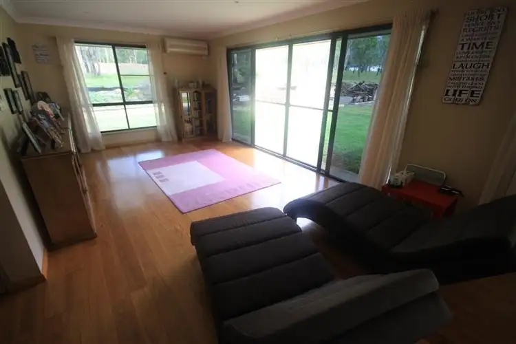 Fifth view of Homely rural property listing, 35 Malar Crescent, Kingaroy QLD 4610