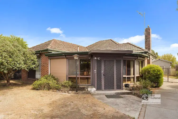 Main view of Homely house listing, 46 Lockwood Road, Kangaroo Flat VIC 3555