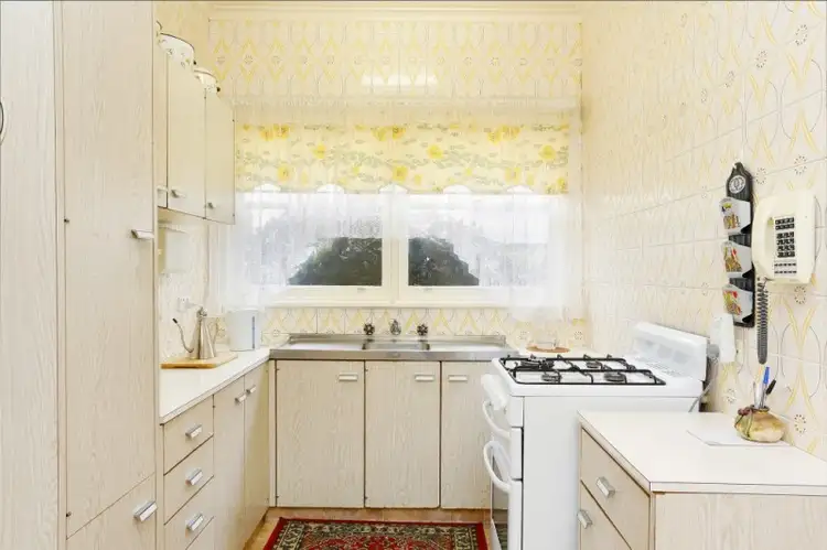 Second view of Homely house listing, 54 Halsbury Street, Hadfield VIC 3046