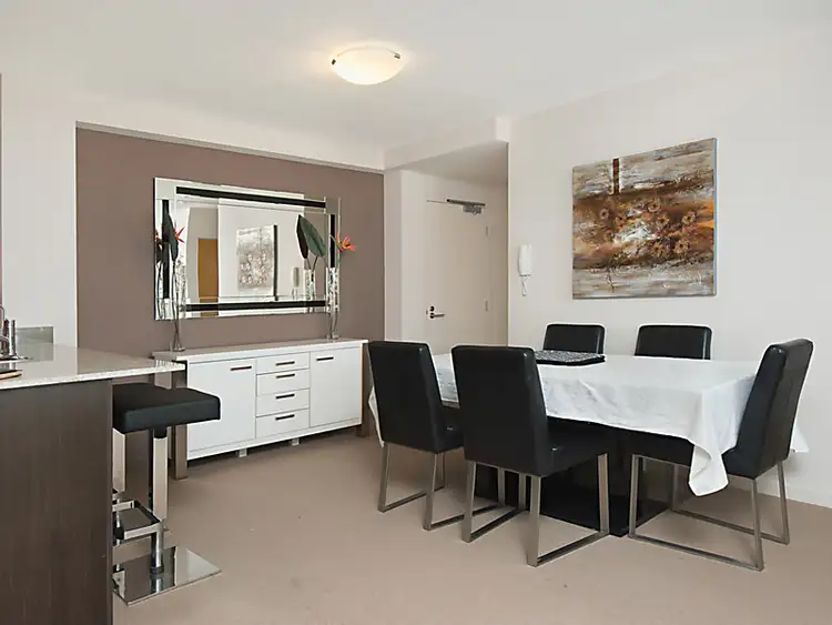 76/369 Hay Street, Perth WA 6000