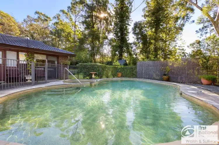 Sixth view of Homely house listing, 27 Yale Close, North Rocks NSW 2151