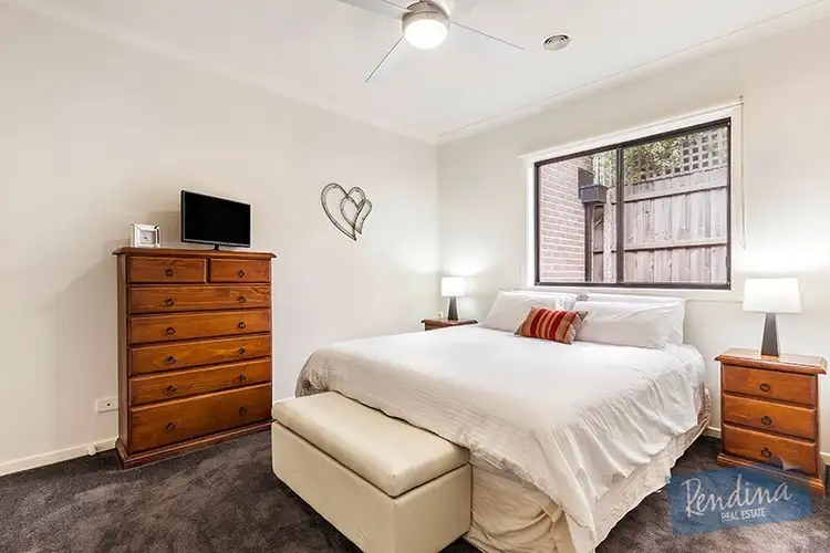 Fifth view of Homely townhouse listing, 4/25 Devon Road, Pascoe Vale VIC 3044