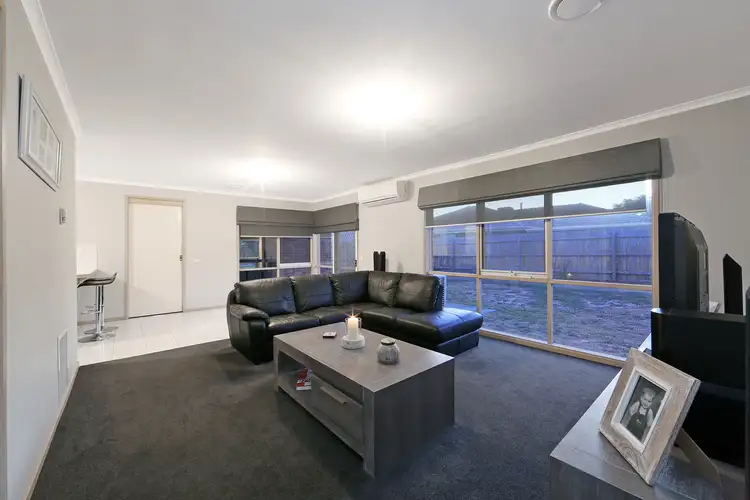 Third view of Homely house listing, 16 Hancock Drive, Ferntree Gully VIC 3156