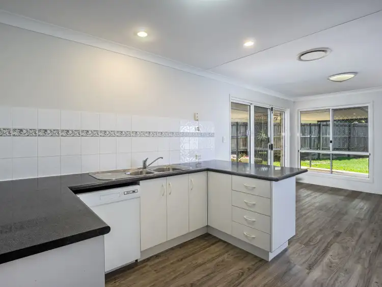 Fourth view of Homely house listing, 1 Panama Court, Kuraby QLD 4112