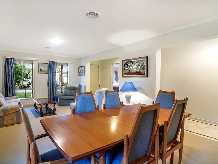 Fourth view of Homely house listing, 67 Eppalock Drive, Wyndham Vale VIC 3024