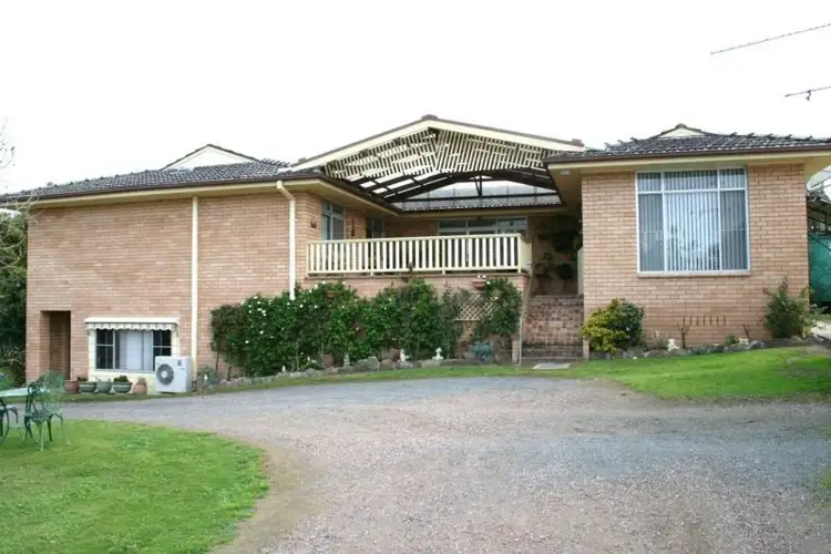 Main view of Homely house listing, 144 Durham Road, Gresford NSW 2311
