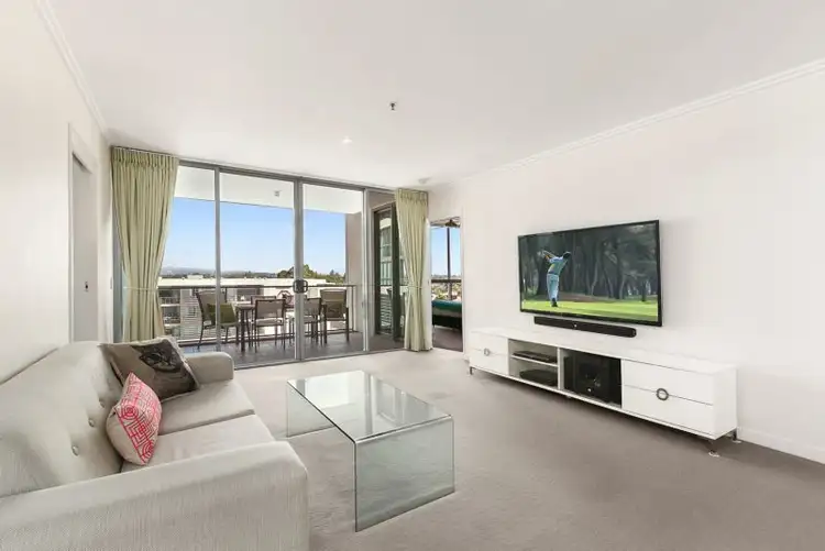 LOT 1403/33 TE Peters Drive, Broadbeach Waters QLD 4218