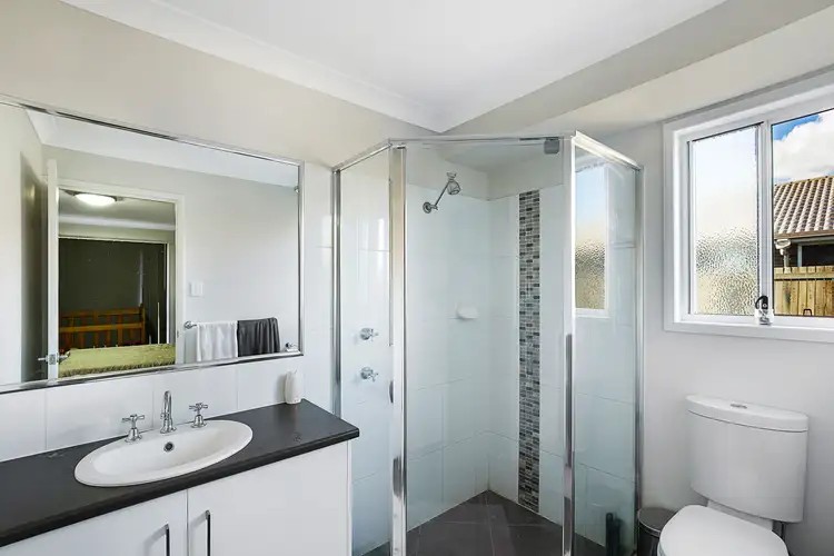 Fifth view of Homely house listing, 1 Mallow Street, Westbrook QLD 4350