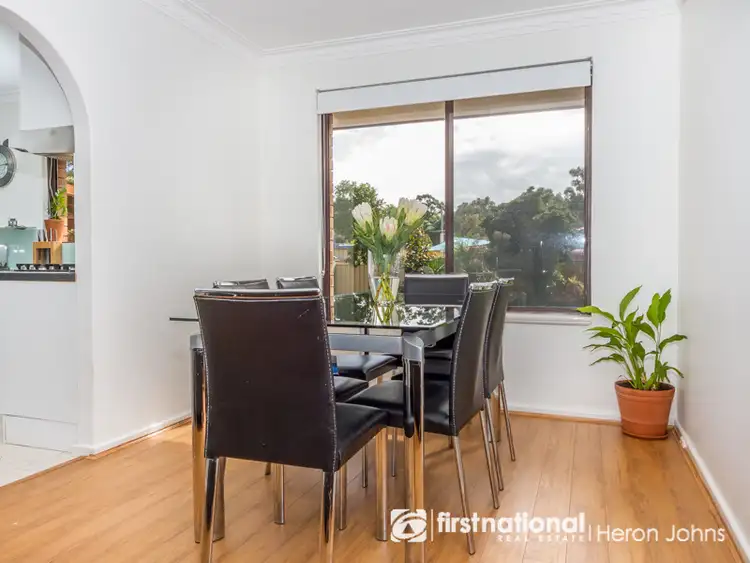 Fourth view of Homely house listing, 14 Scandrett Way, Bateman WA 6150