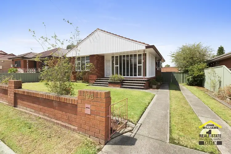 Main view of Homely house listing, 196 Memorial Avenue, Liverpool NSW 2170