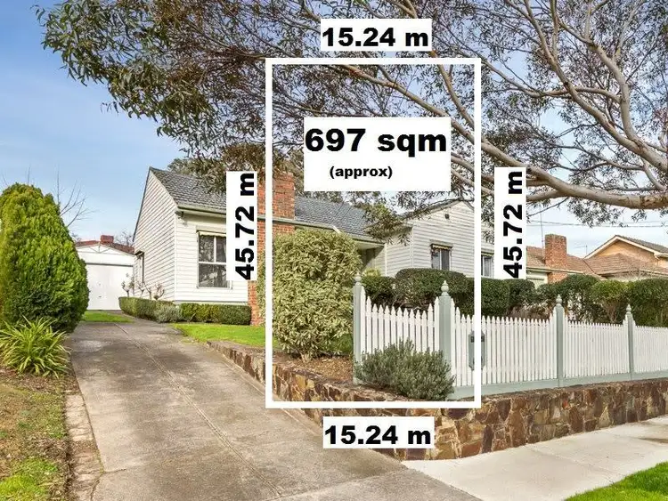 14 Olympiad Crescent, Box Hill North VIC 3129