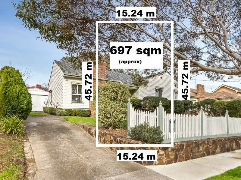 Main view of Homely house listing, 14 Olympiad Crescent, Box Hill North VIC 3129