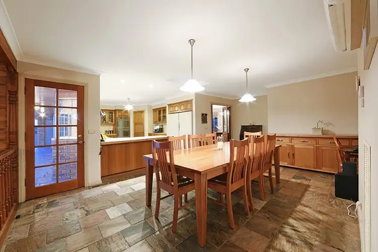 Fourth view of Homely house listing, 36 Palmerston Road, Lysterfield VIC 3156