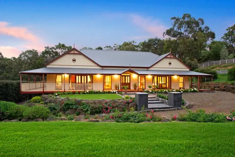 Main view of Homely house listing, 137 Bonds Road, Lower Plenty VIC 3093
