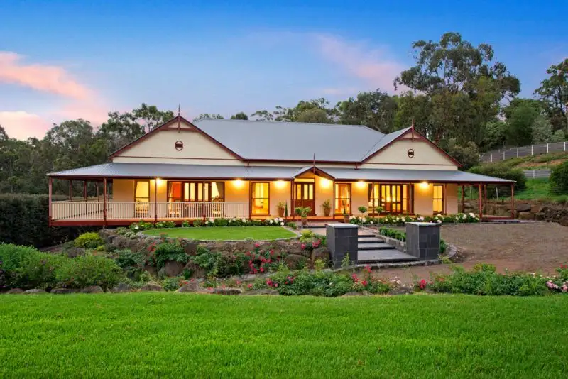 Main view of Homely house listing, 137 Bonds Road, Lower Plenty VIC 3093