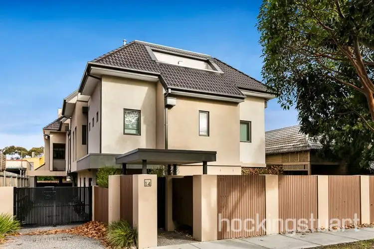 3/14 Nepean Highway, Brighton VIC 3186