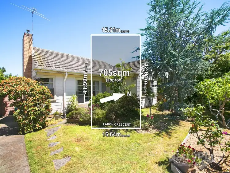 66 Larch Crescent, Mount Waverley VIC 3149