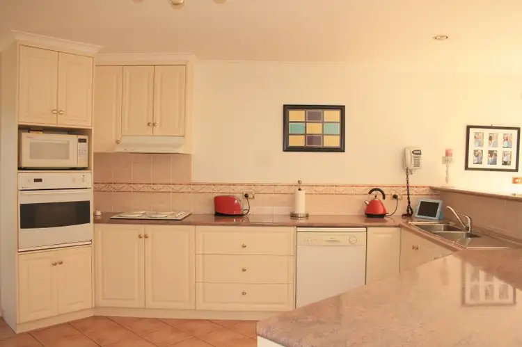 Fourth view of Homely house listing, 97 Shearwater Boulevard, Shearwater TAS 7307