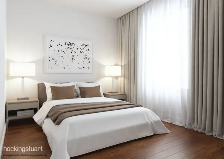 Third view of Homely unit listing, 2/64 Stenhouse Avenue, Brooklyn VIC 3012
