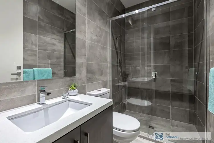 Second view of Homely townhouse listing, 4/57 Blyth Street, Altona VIC 3018