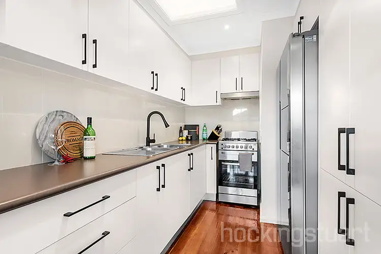 Second view of Homely unit listing, 5/8-12 Long Street, Mentone VIC 3194