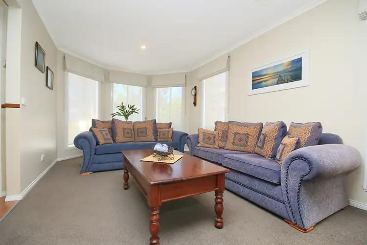 Second view of Homely house listing, 51 Bellfield Drive, Lysterfield VIC 3156