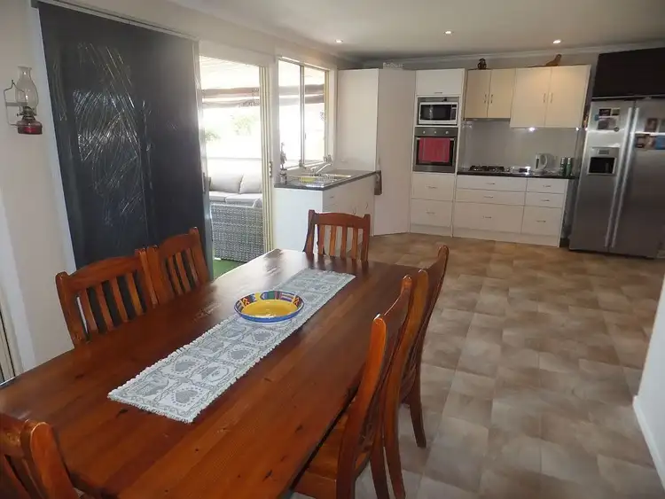 Third view of Homely house listing, 8 Willow Court, Woodgate QLD 4660
