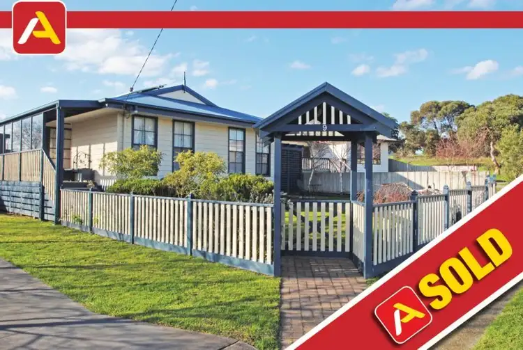 9 Bellara Court, Portland VIC 3305
