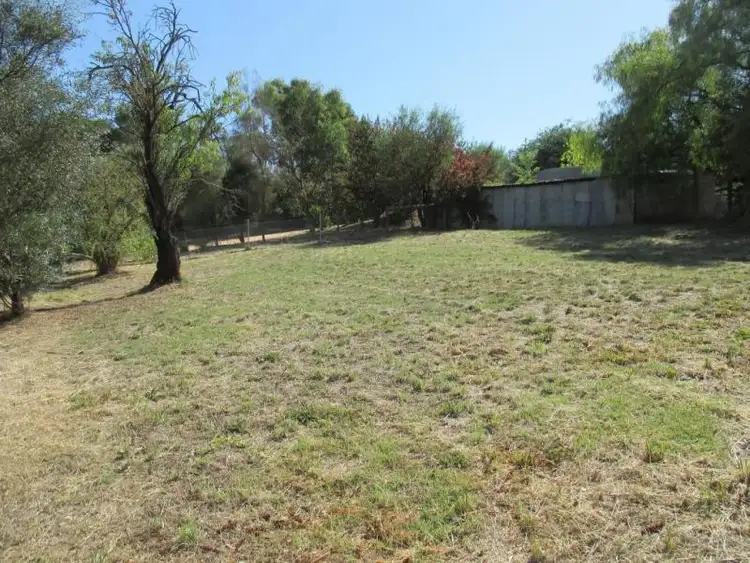 Main view of Homely land listing, 29 Butterworth Street, Castlemaine VIC 3450