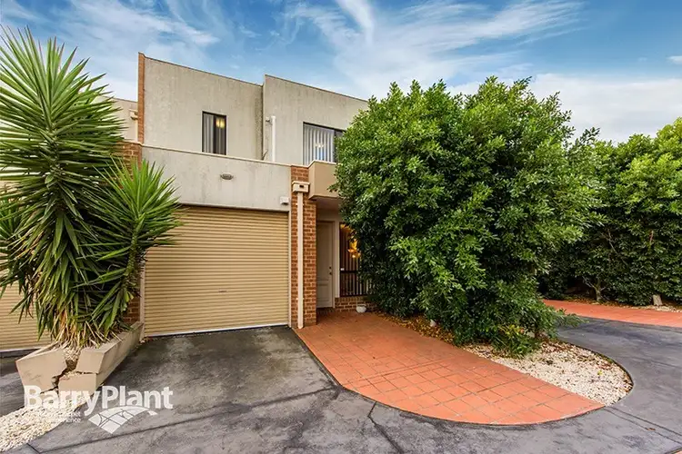 3/61A Dunblane Road, Noble Park VIC 3174