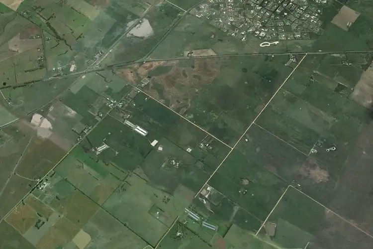 Fourth view of Homely land listing, CA 7 Booley Road, Gheringhap VIC 3331