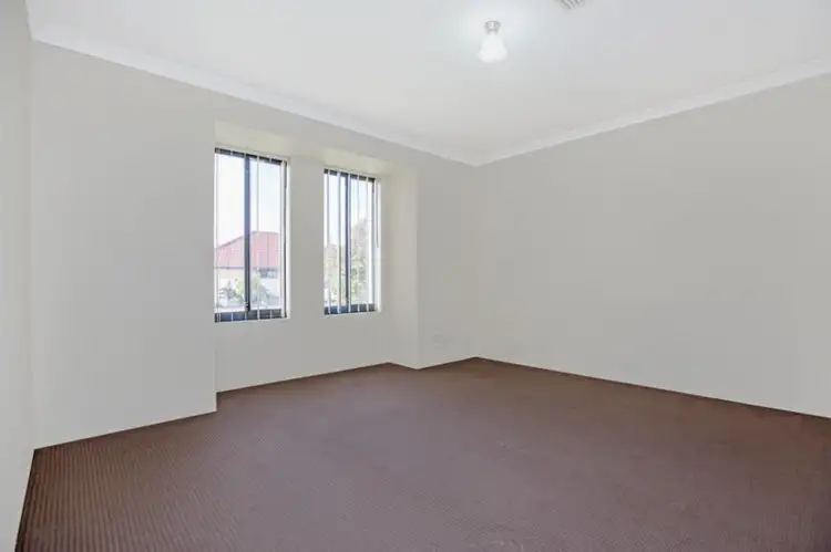 Fifth view of Homely house listing, 3 Condamine Approach, Hammond Park WA 6164