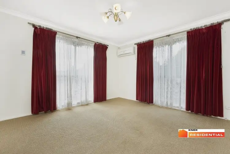 Fourth view of Homely house listing, 7 Cristata Avenue, Endeavour Hills VIC 3802