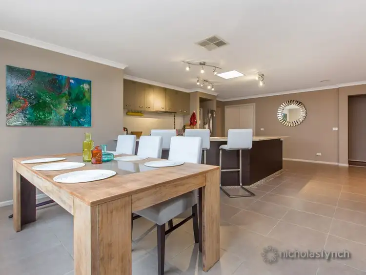 Sixth view of Homely house listing, 14 Black Wallaby Drive, Langwarrin VIC 3910