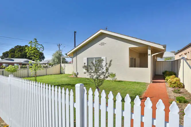 81 Eighth Street, Mildura VIC 3500