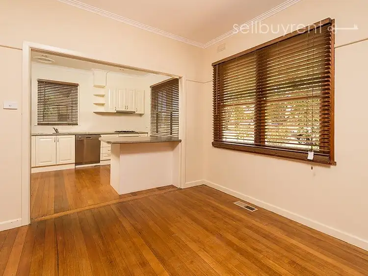 Fourth view of Homely house listing, 309 BEECHWORTH ROAD, Wodonga VIC 3690
