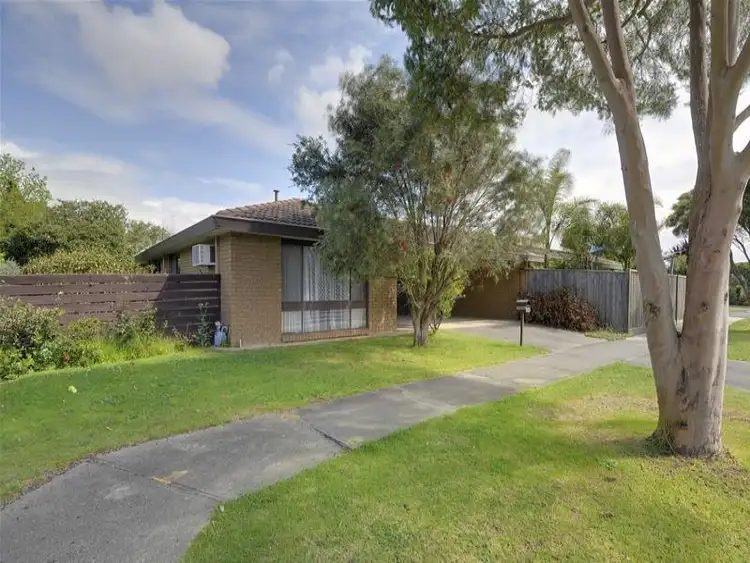 Second view of Homely townhouse listing, 2/1 Brolga Boulevard, Traralgon VIC 3844
