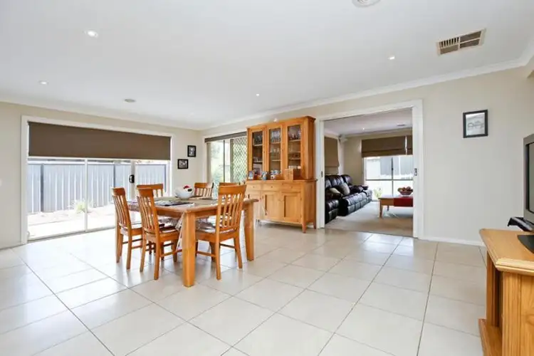 Fifth view of Homely house listing, 39 Hummingbird Boulevard, Tarneit VIC 3029